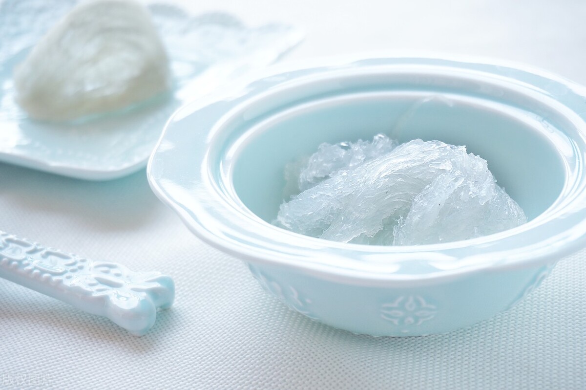 燕窝鱼翅辽参鲍鱼真的有营养吗,燕窝鱼翅鲍鱼海参的蛋白营养价值