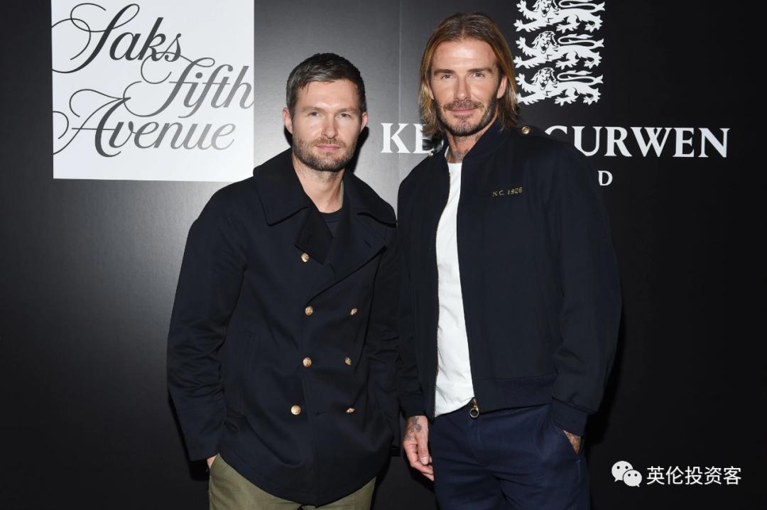 7.2亿！中国温州人买下英国意大利高端服装品牌