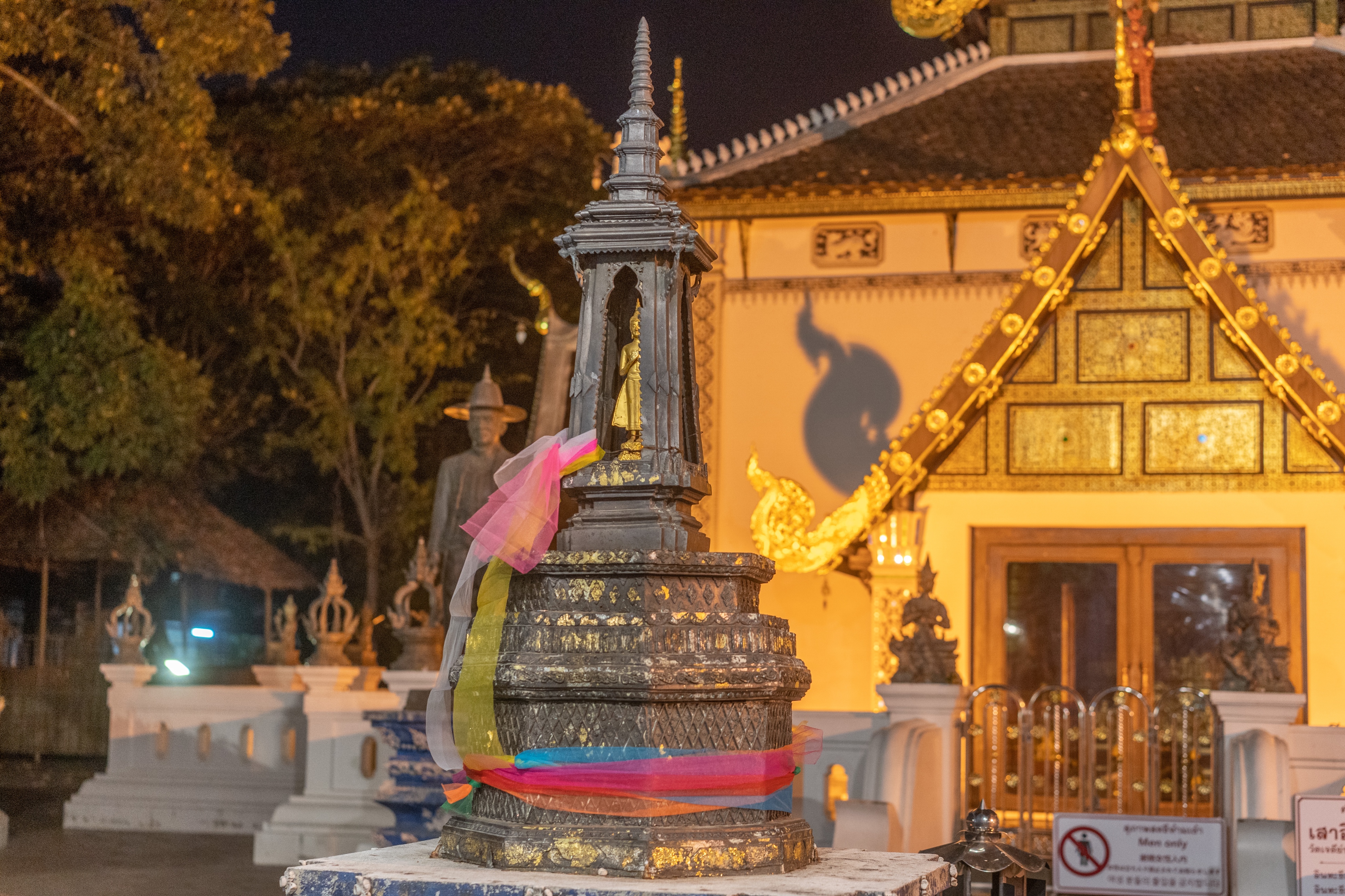 为什么男人都想去泰国,为什么很多女人都喜欢去泰国