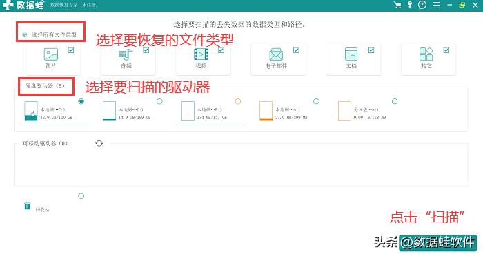 格式化数据恢复方法有哪些,如何格式化能避免数据恢复