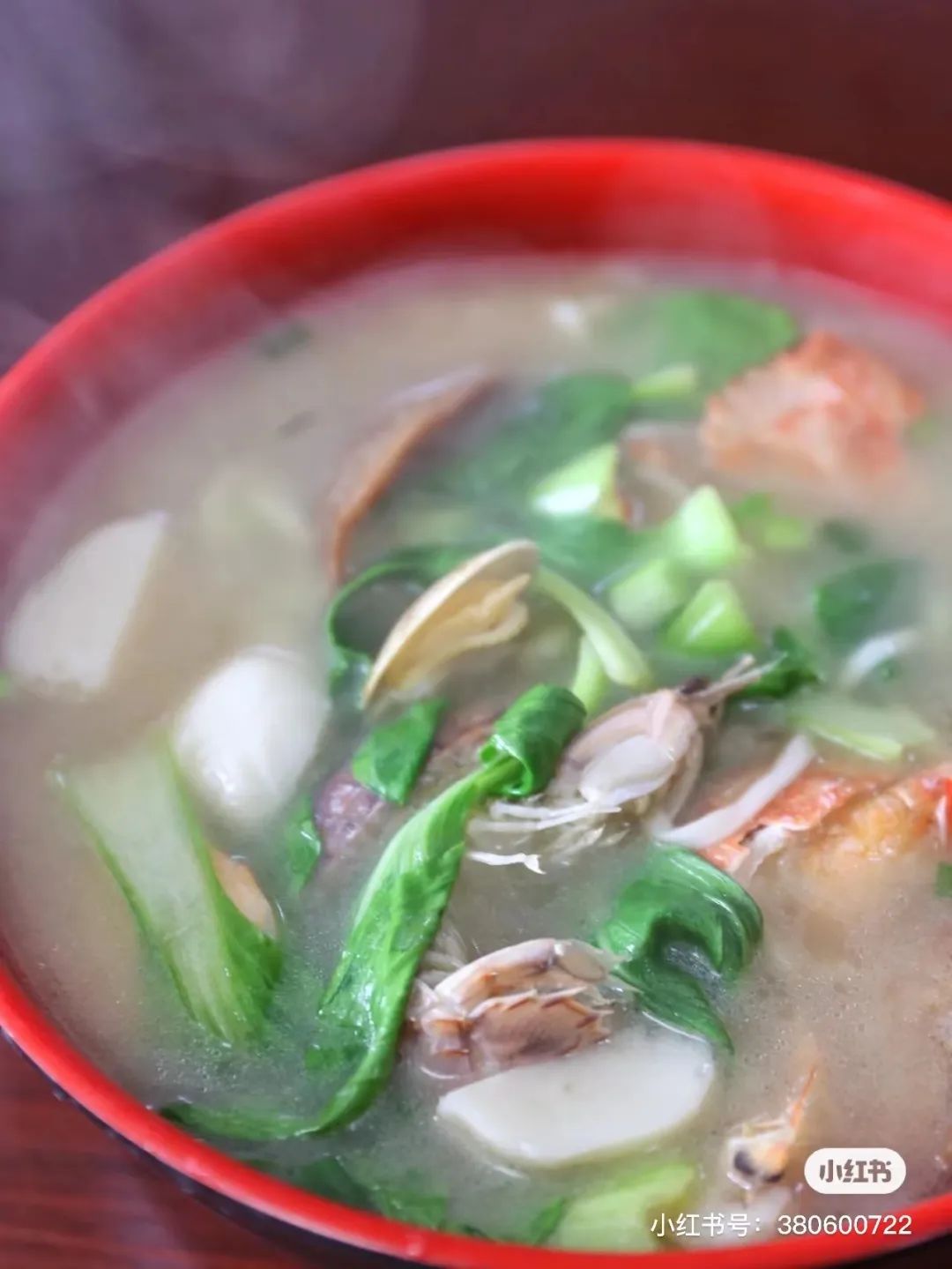 中国十大海鲜面排名,海鲜面舟山推荐探店