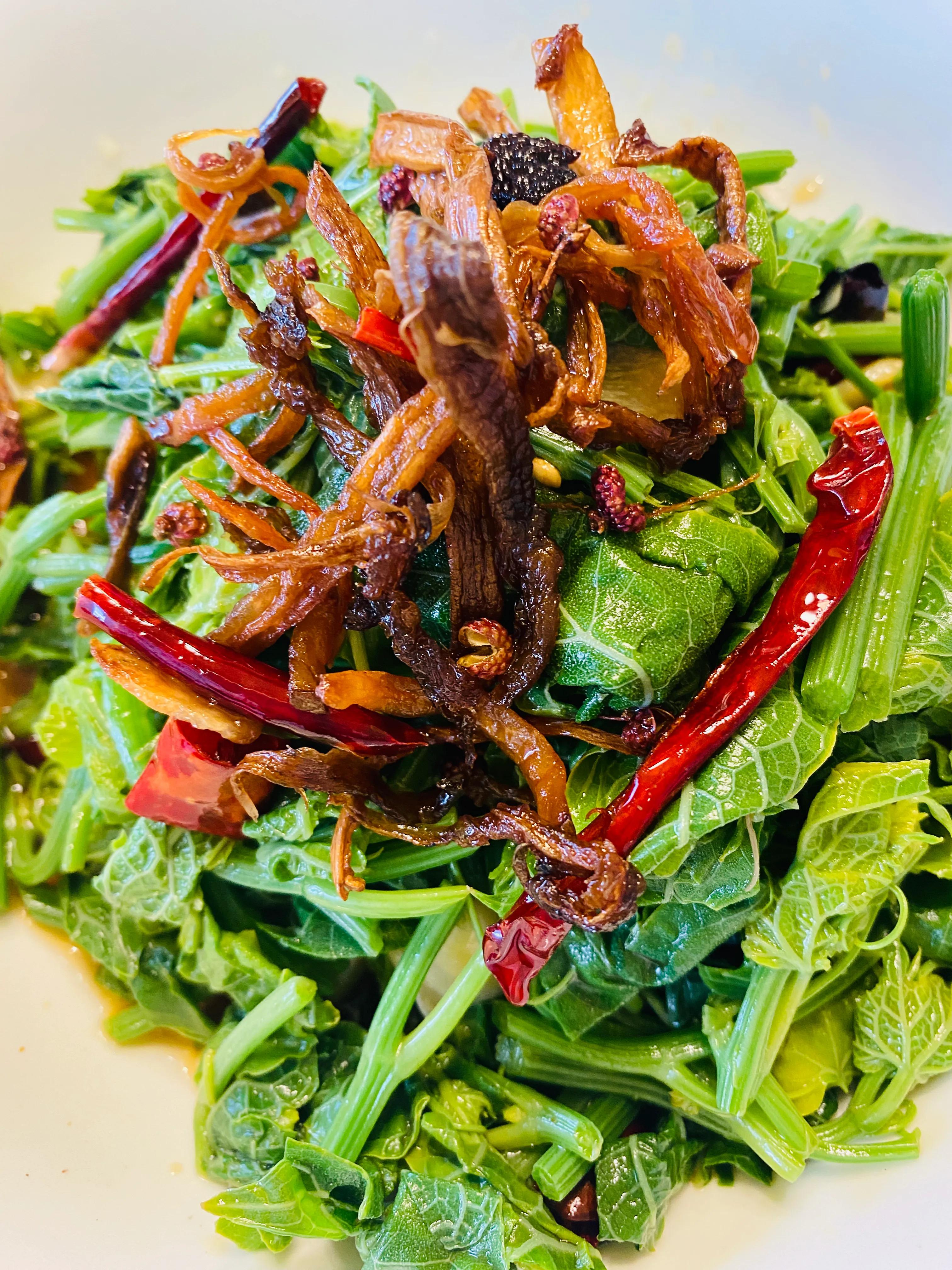 滇味陆派-滇菜发展年终交流会成功举行