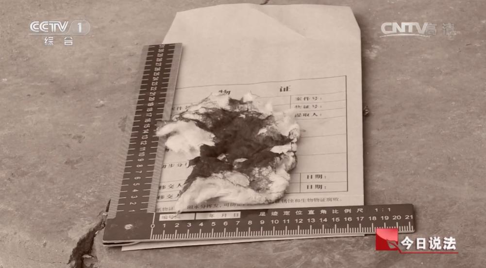 独居女子被杀后续,独居寡妇的真实事件