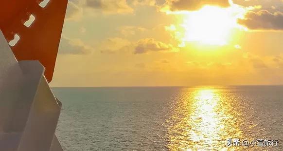 2023年去西沙旅游一趟多少钱？长乐公主游轮价格表来了！