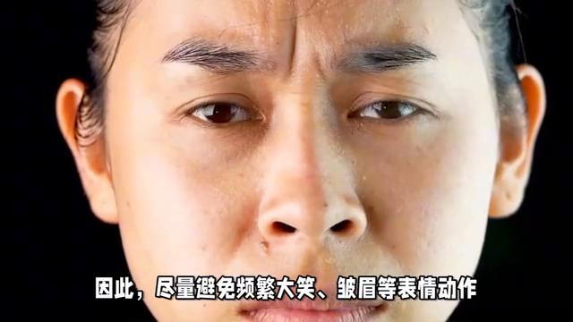 法令纹深抽脂肪有效果吗,法令纹深的原因是什么呢