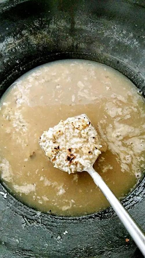 母亲的腊八粥文章,母亲的爆米花文章感悟