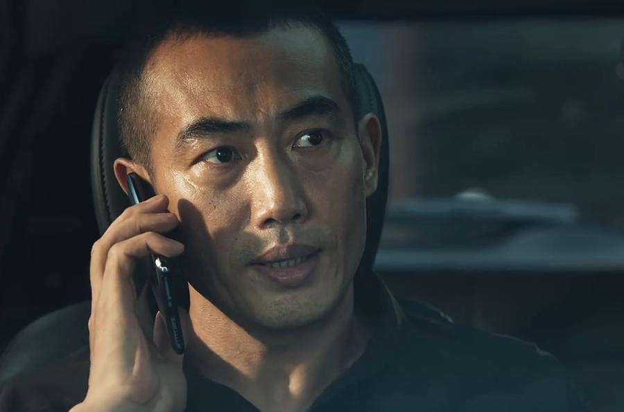 冰雨火奇怪镜头,冰雨火十个细节