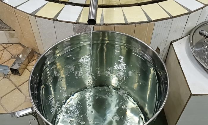 白酒设备现卖,白酒酿酒设备小型家用