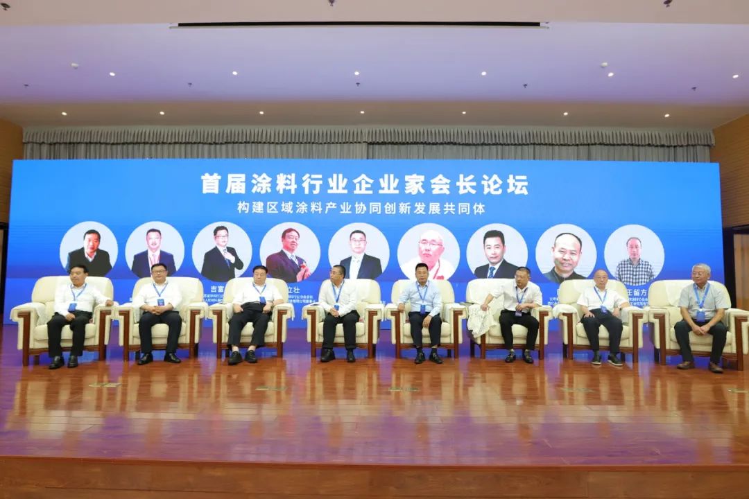 广东涂料发展现状,中国涂料行业现状分析