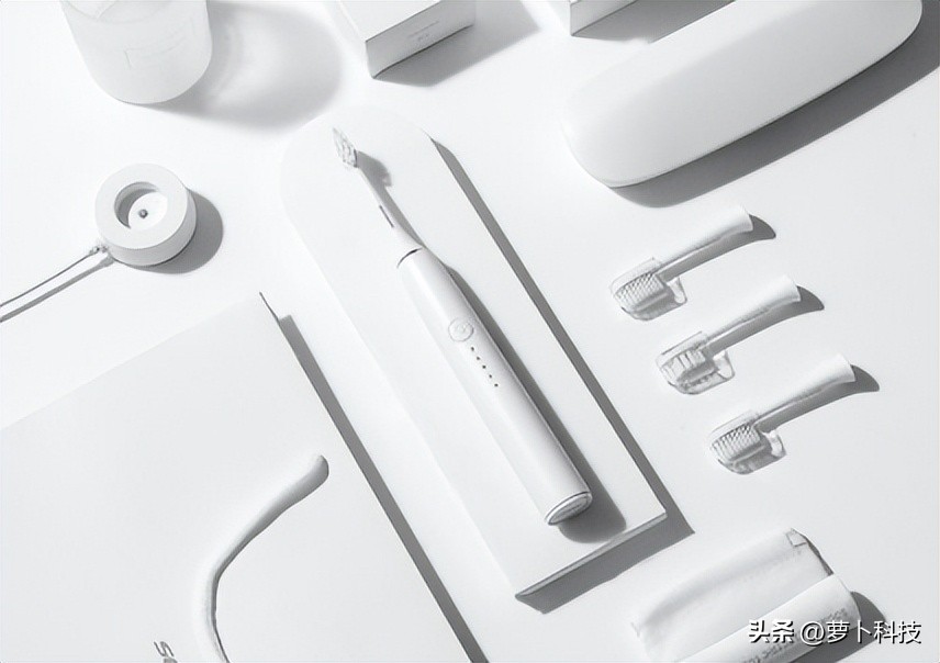 老爸评测电动牙刷十大排行榜,电动牙刷十大品牌2020