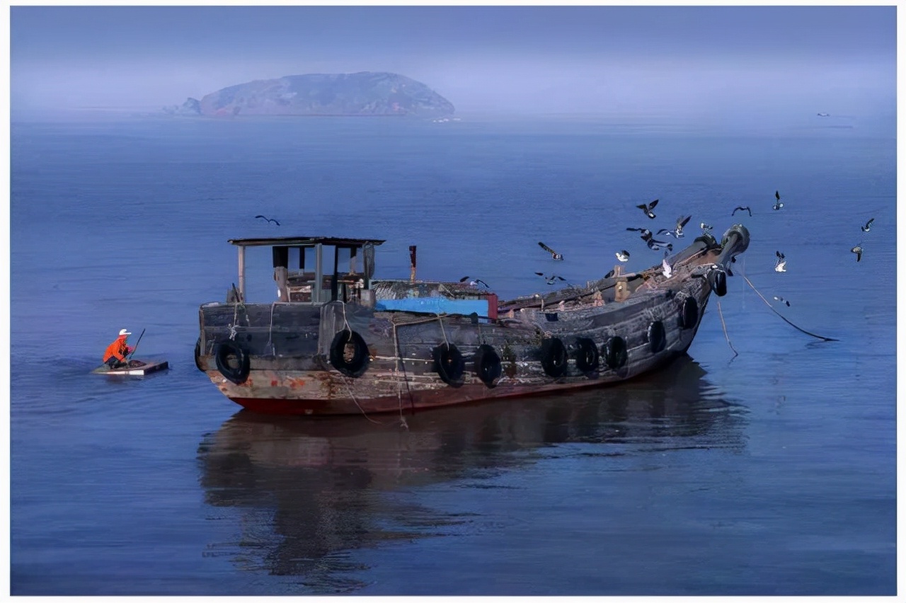 在国外乞讨的四川小伙,四川小伙在巴西回国