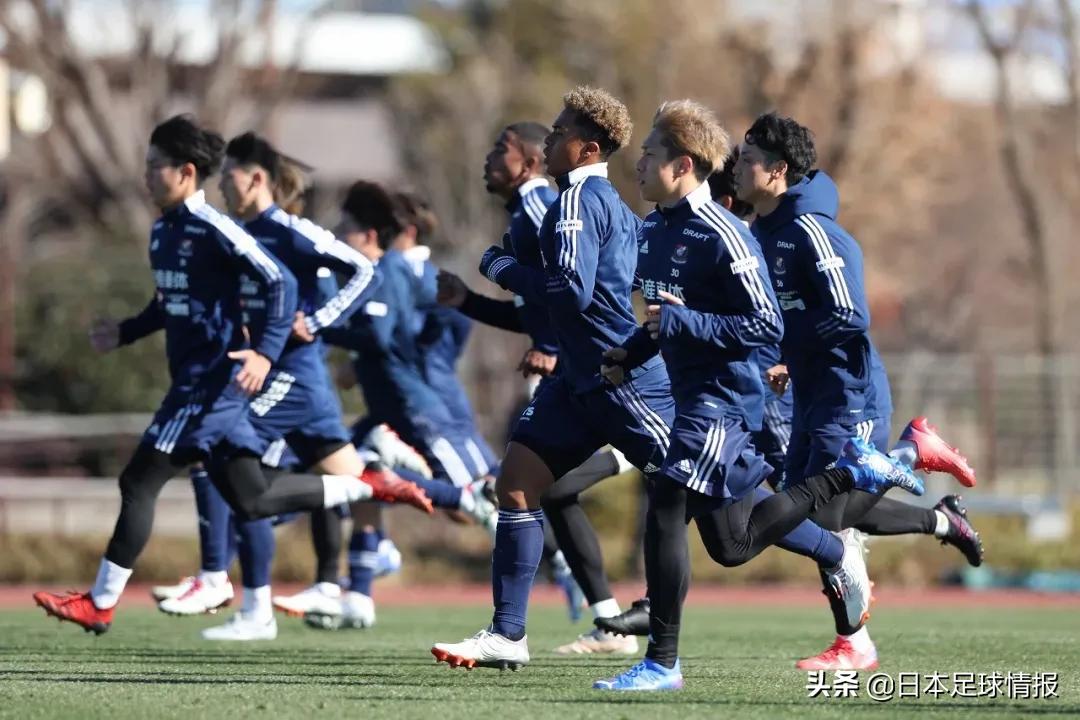 2024赛季日乙联赛各队巡礼,日职联巡礼2024