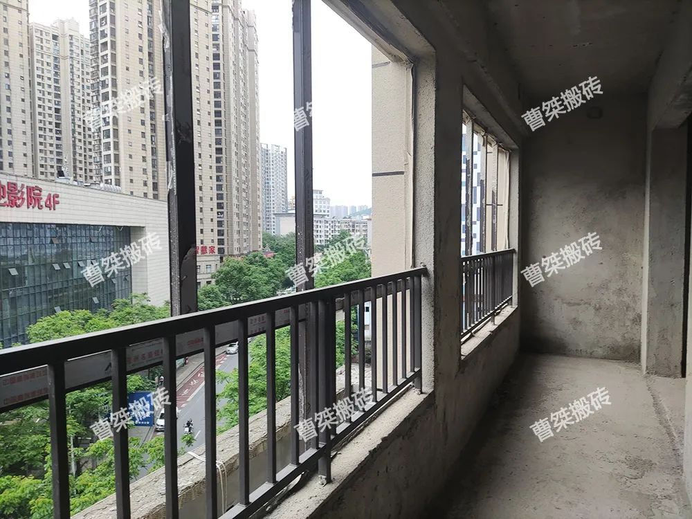 郴州新贵华城二期三期区别,郴州新贵华城三期什么时候交房