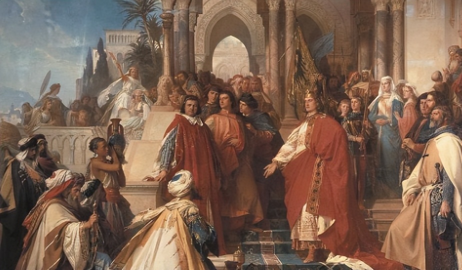 亚历山大三世命运,亚历山大三世厉害吗