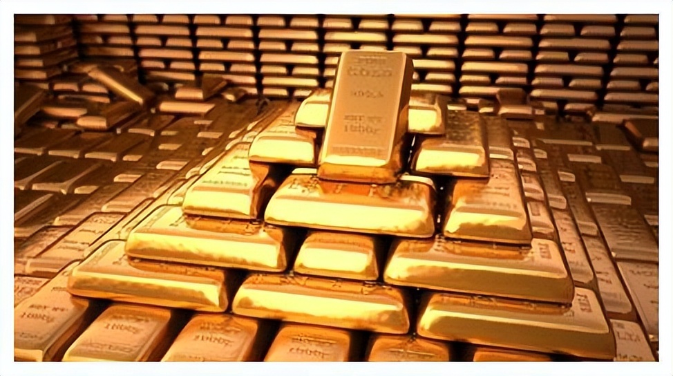 印度黄金民间持有率,印度为什么有黄金持有量