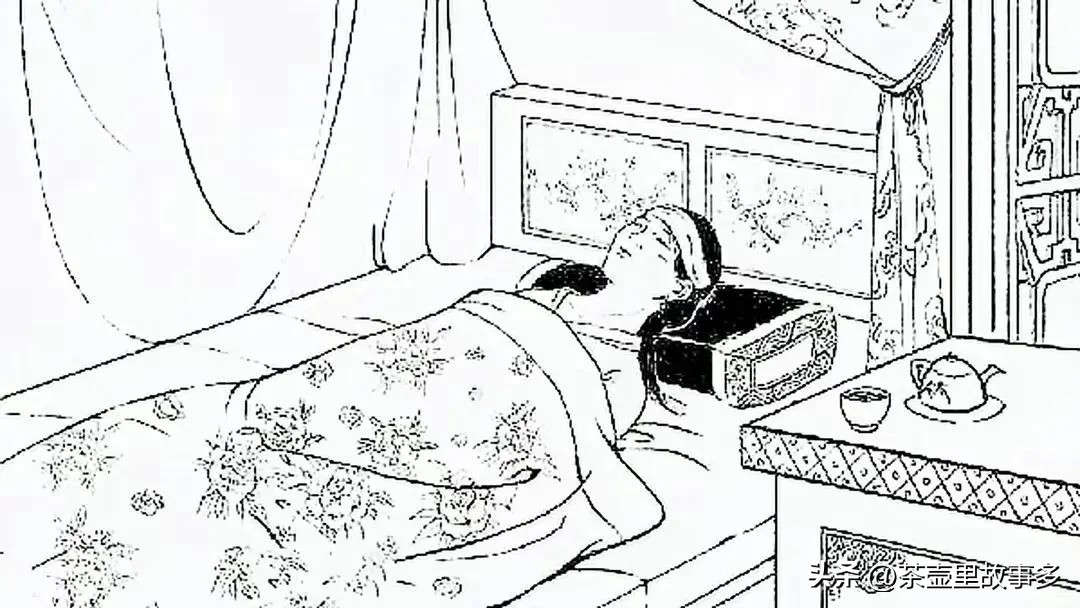 六扇门奇案第二部,六扇门奇案无法查明真相