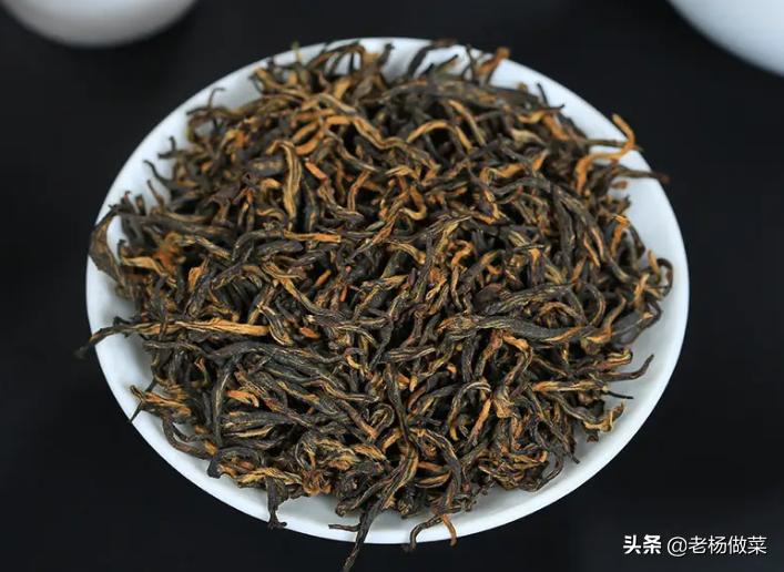 揭露2种被列入“黑名单”的茶，里面全是“添加剂”，你还在喝？