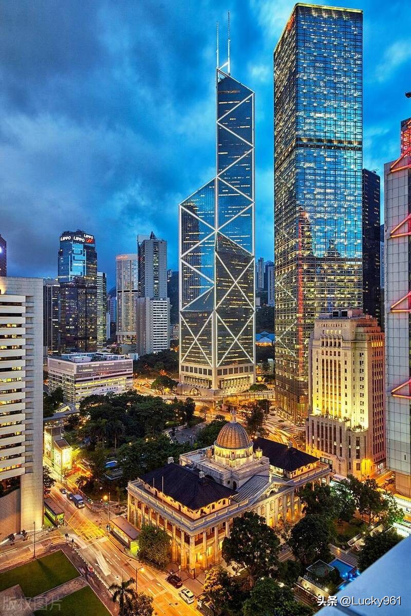 香港旅游全攻略,香港旅游攻略最详细