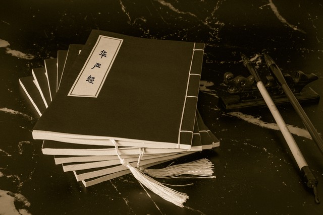 四十岁出家，坚持苦行的清代大修行人觉源法师