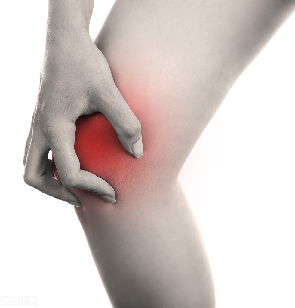 膝关节练习每天坚持三分钟,坚持锻炼抵抗寒冷好吗