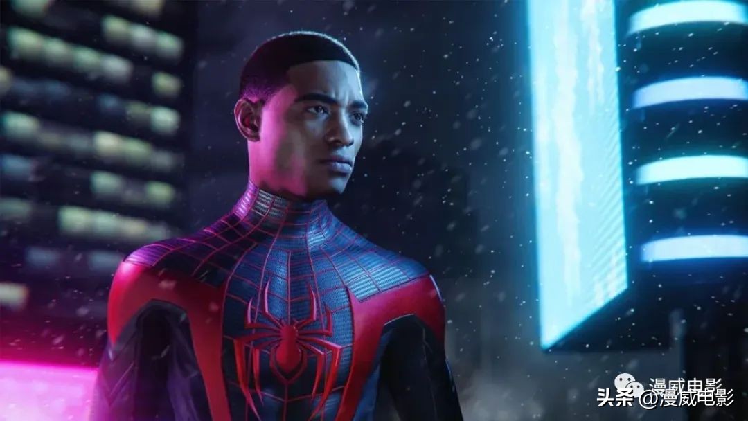 超凡蜘蛛侠电影免费观看完整版,7部蜘蛛侠电影你更喜欢哪一部