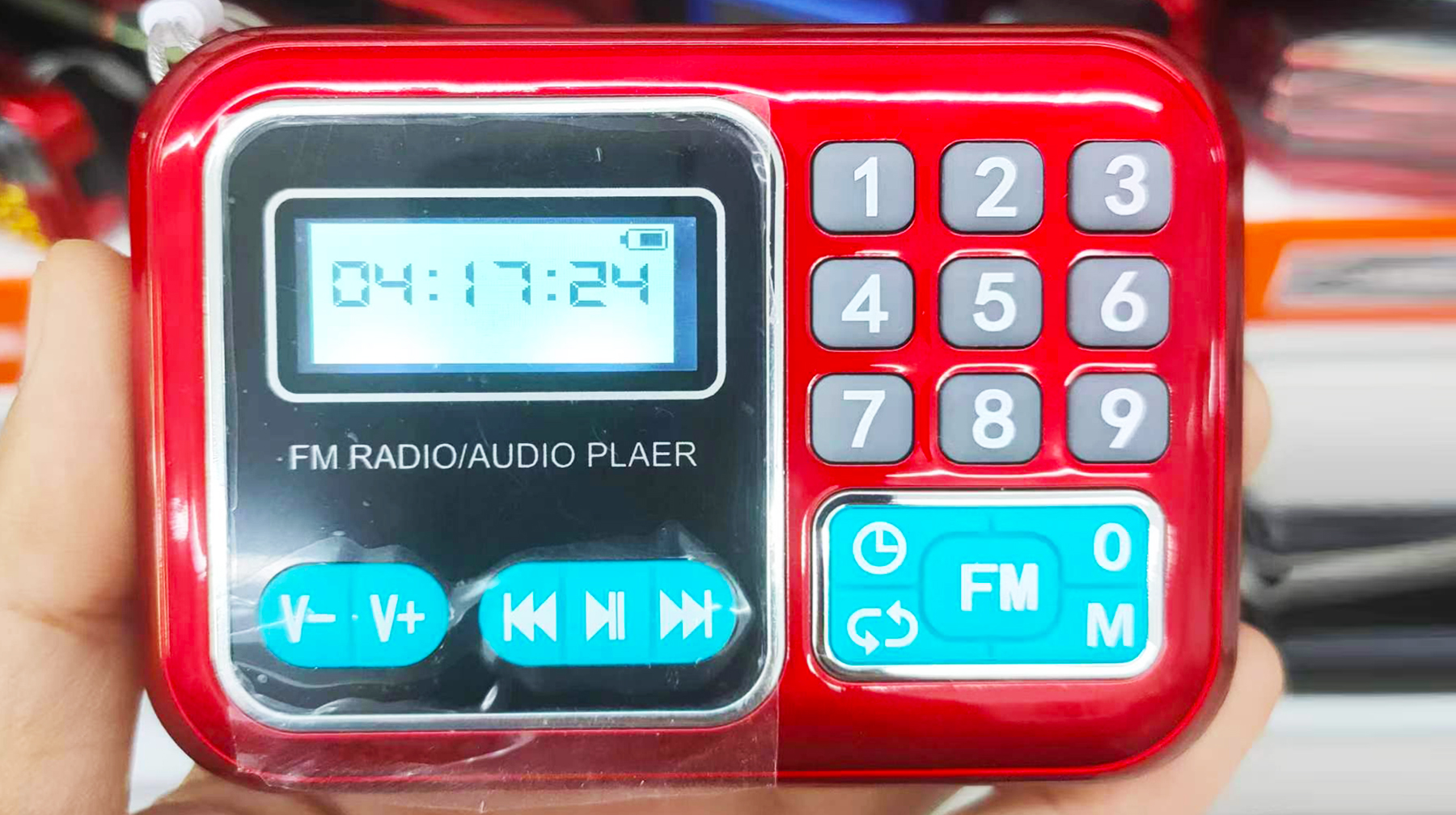 新款金正老人收音机,金正老年收音机哪款好