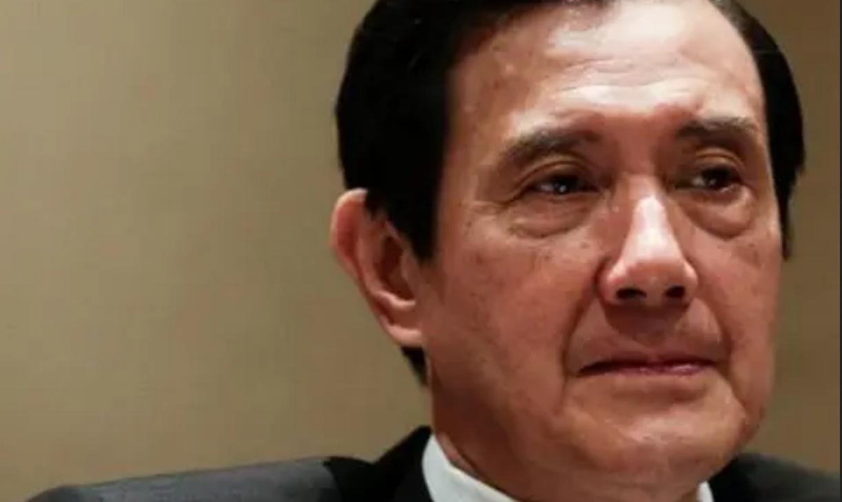 柯文哲谈台湾主导大陆文化,柯文哲带领大陆走向文明