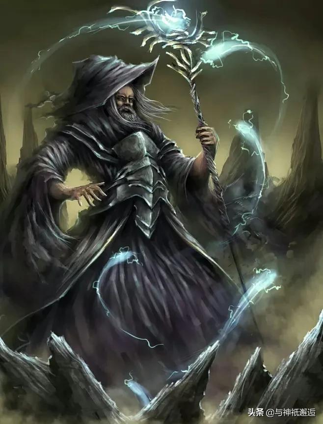 土地神的传说故事历史由来,土地神故事