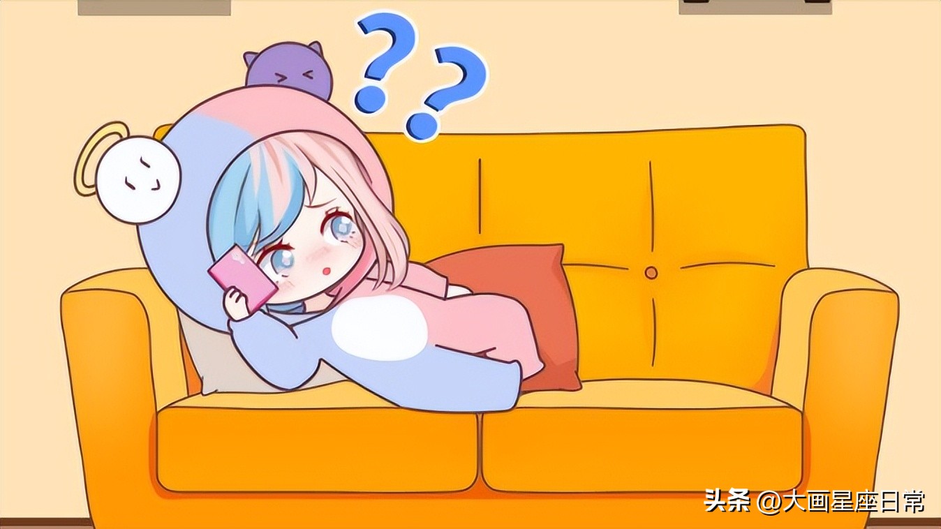 不常发脾气却让人感到害怕的星座,看似挺温和其实脾气很暴躁的星座