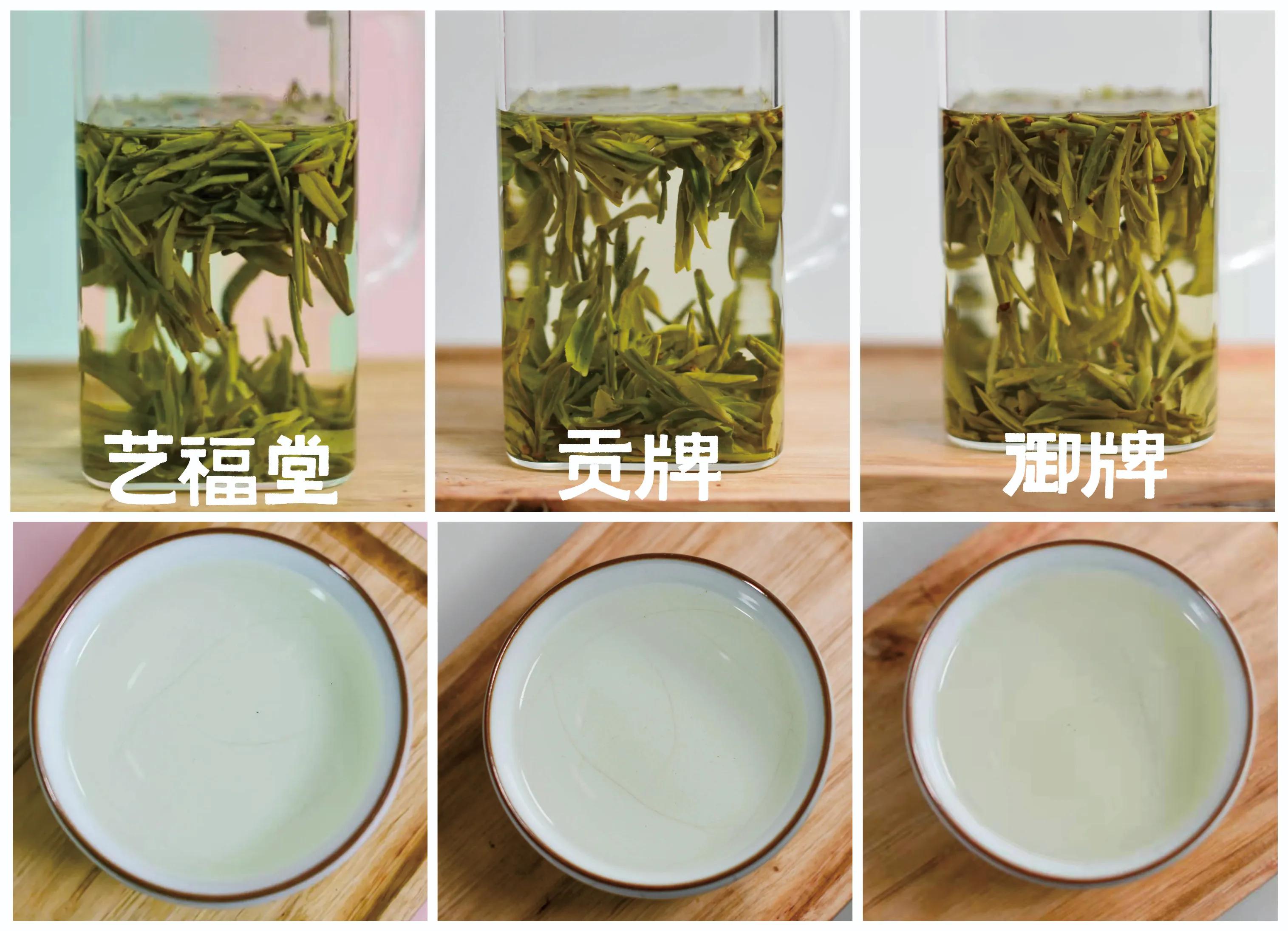 便宜品质好的龙井,物美价廉龙井茶价格