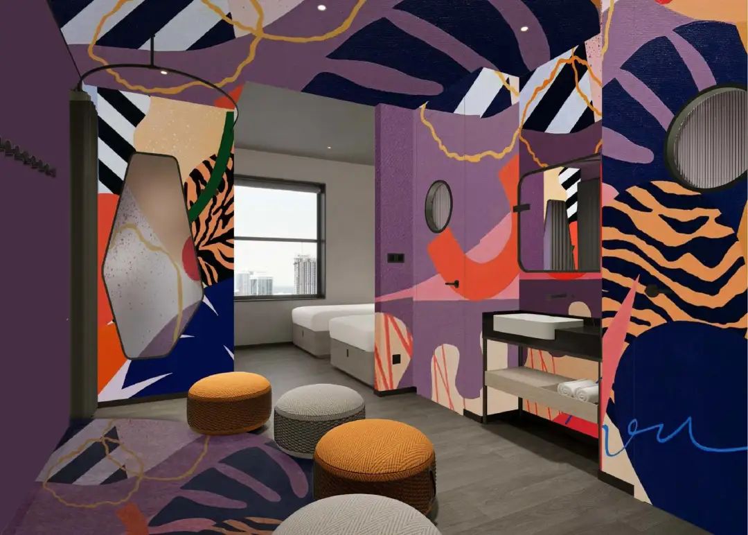 湾区羙好生活周报|能工巧艺,献浓情蜜意