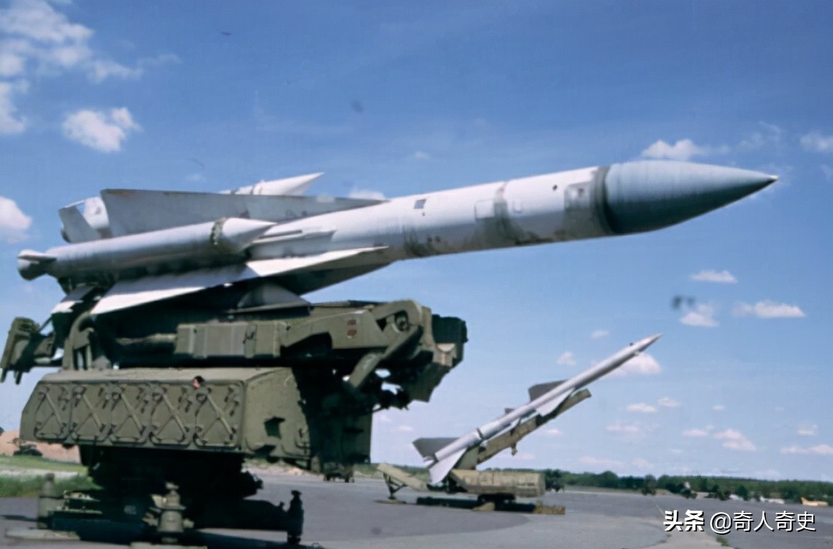 1987年沙特花35亿买中国导弹，邀请我军入驻，萨达姆闻之未敢妄动