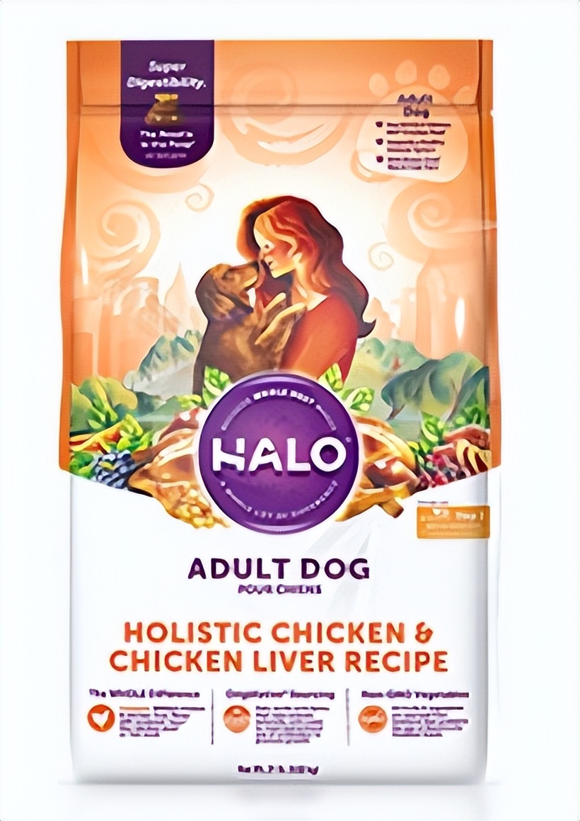 狗粮测评排行榜前十名成年狗,养狗萌新该给狗狗买什么狗粮