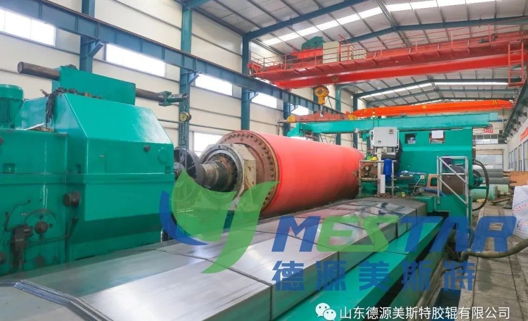 德源美斯特胶辊制造,滕州德源美斯特胶辊