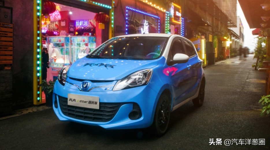 宏光miniev120和170买哪个,宏光minievcabrio