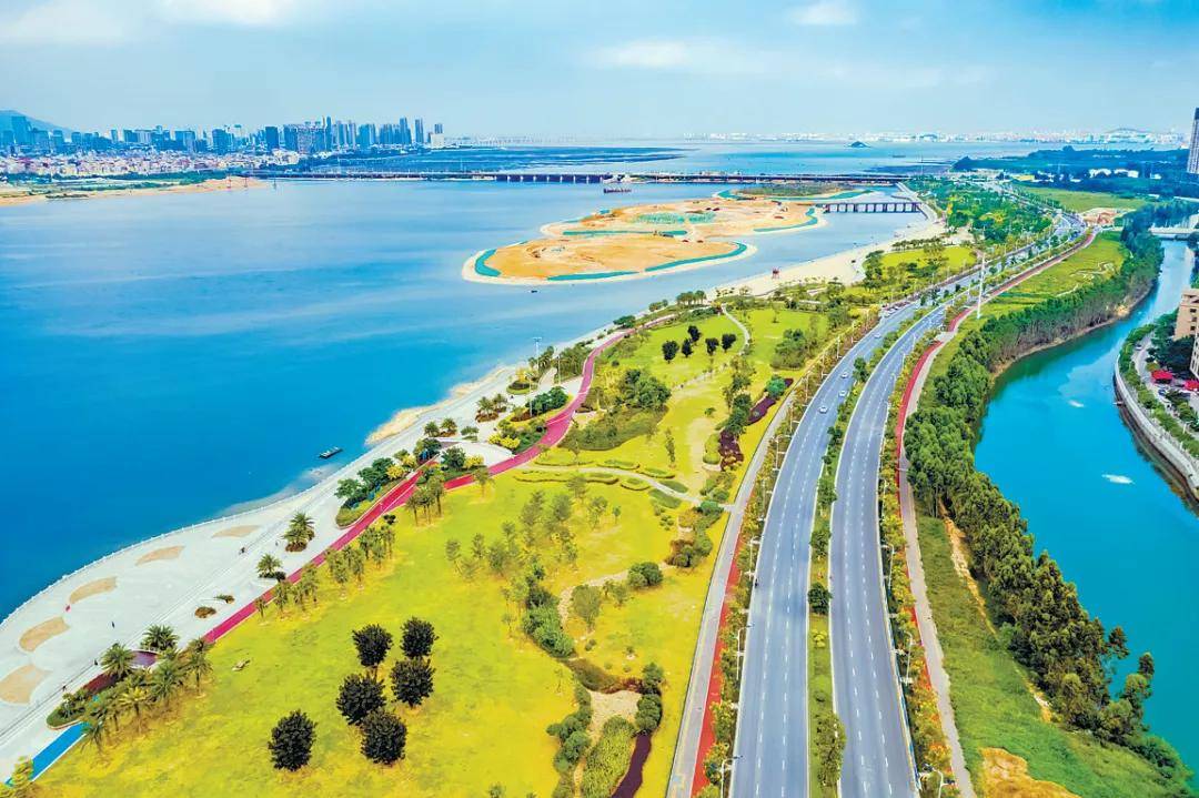 厦门最大免费公园,厦门有没有免费开放的足球场