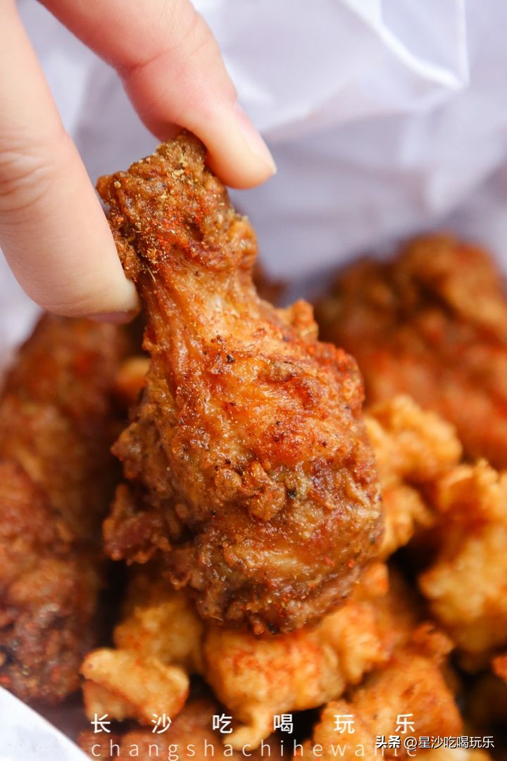 星沙必吃的17家美食,长沙美食攻略本地人带你吃遍全城