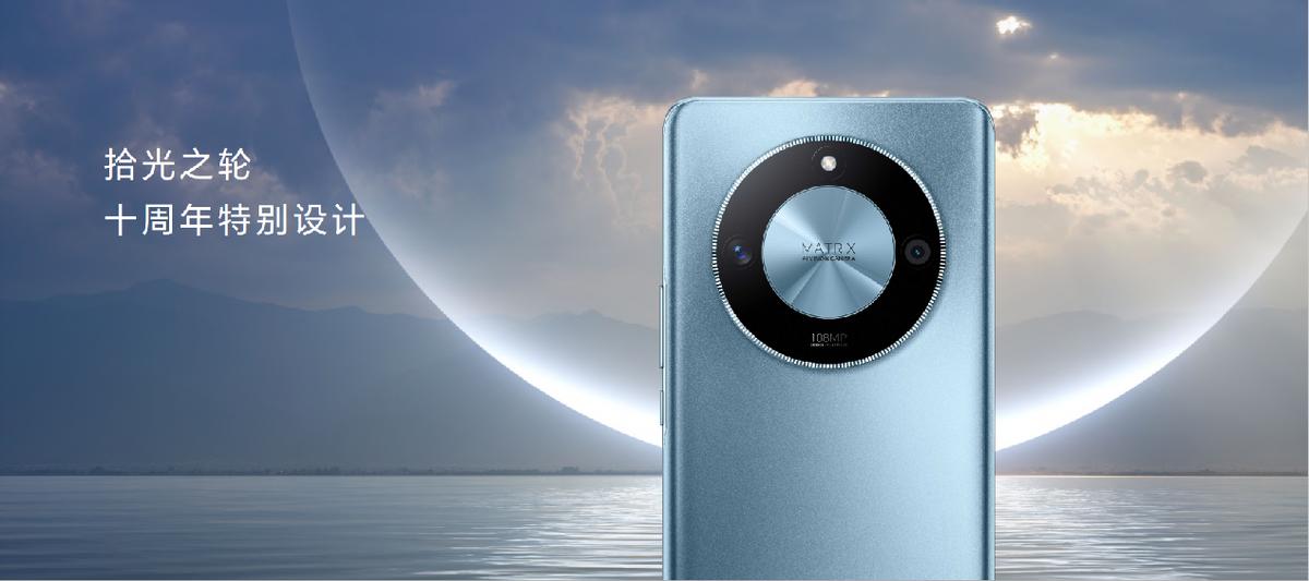 荣耀x50配全新硬核曲屏,荣耀x50最高配手机值得买吗