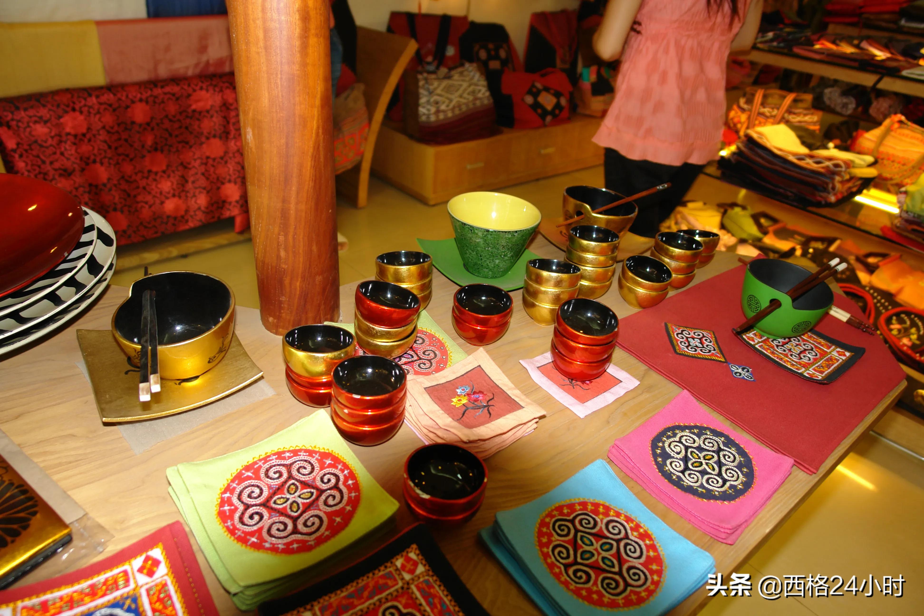 越南沙巴值不值得去,越南沙巴镇旅游