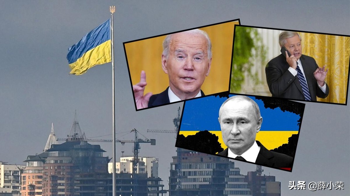 美国议员支持普京最新消息,美参议员制裁措施