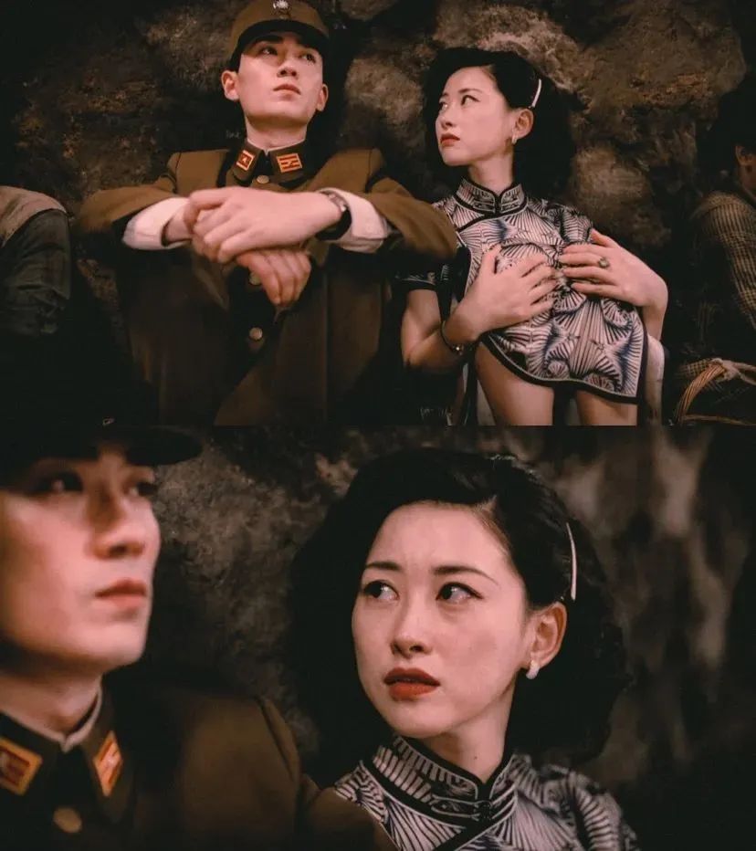 2022年10部最值得追的国剧,过去10年最好的电视剧