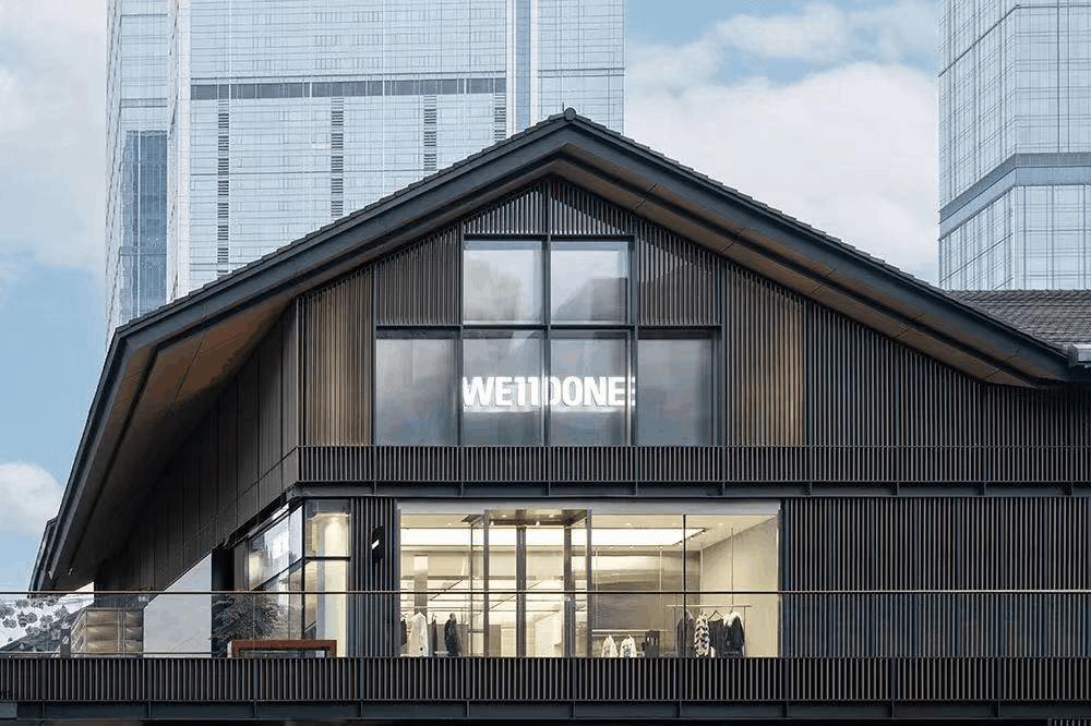 2021成都首店排名,成都西部首店有哪些