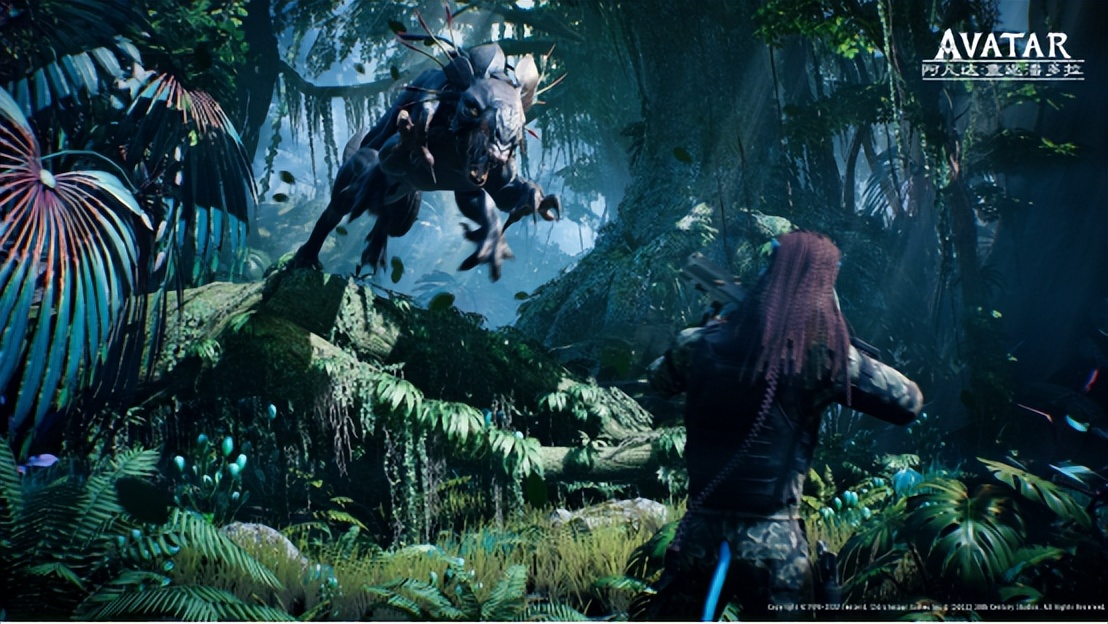 祖龙阿凡达潘多拉,祖龙第二阶段