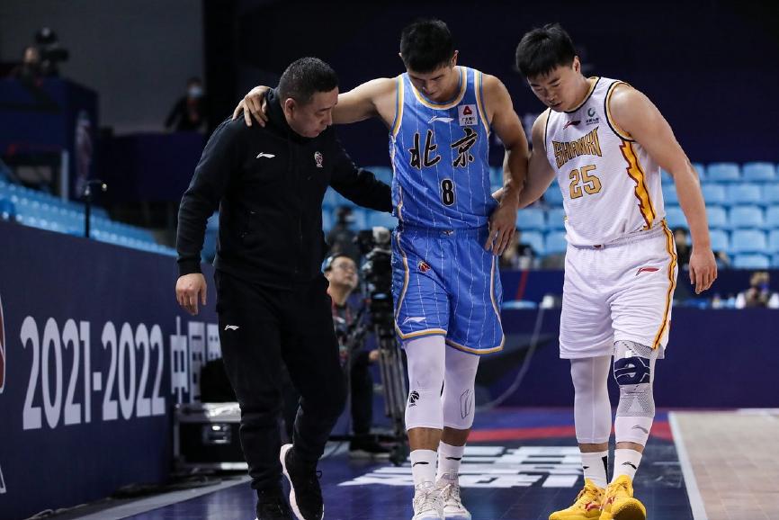 北控新赛季战绩如何,北控男篮结束本赛季征程