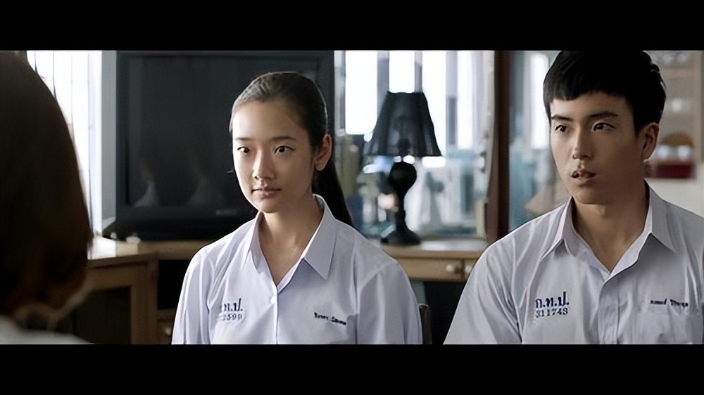 天才枪手角色解析,天才枪手剧情全面简介