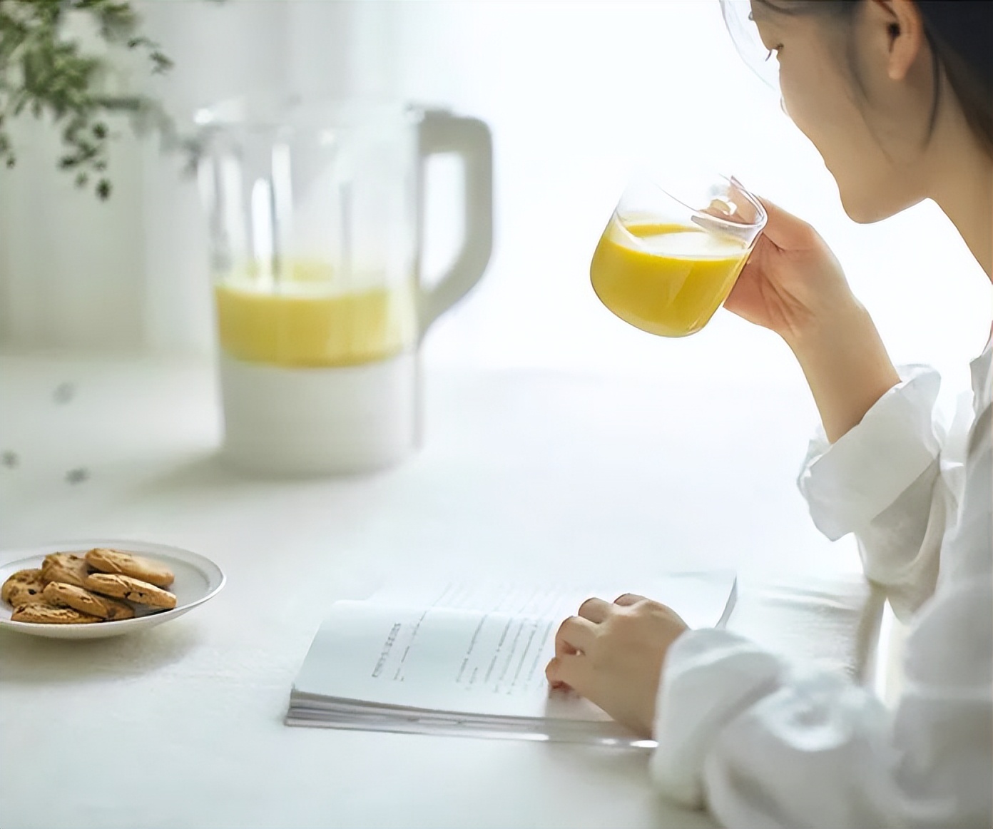 破壁机哪个牌子好用不磨粉,破壁机更好吸收么