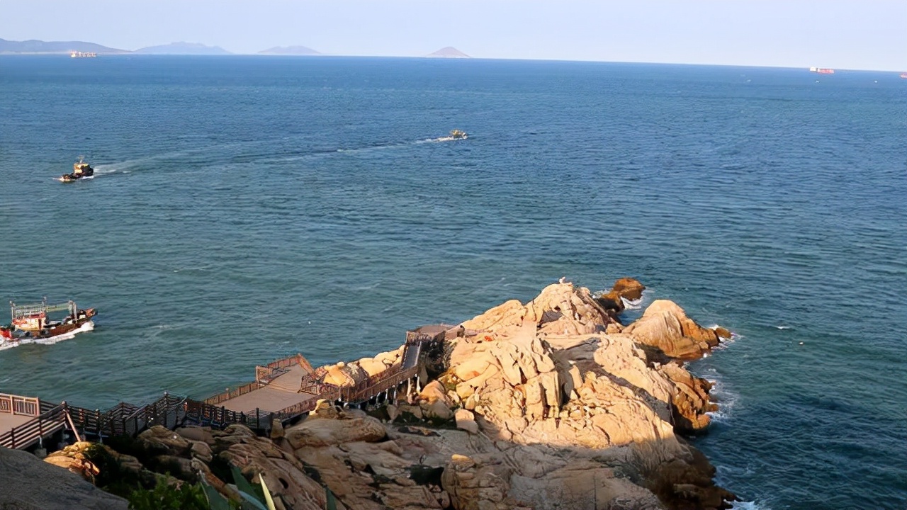福州最美的海景,福州看海的地方推荐