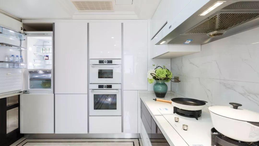 如何选嵌入式冰箱的注意事项,嵌入式冰箱怎么选不踩坑