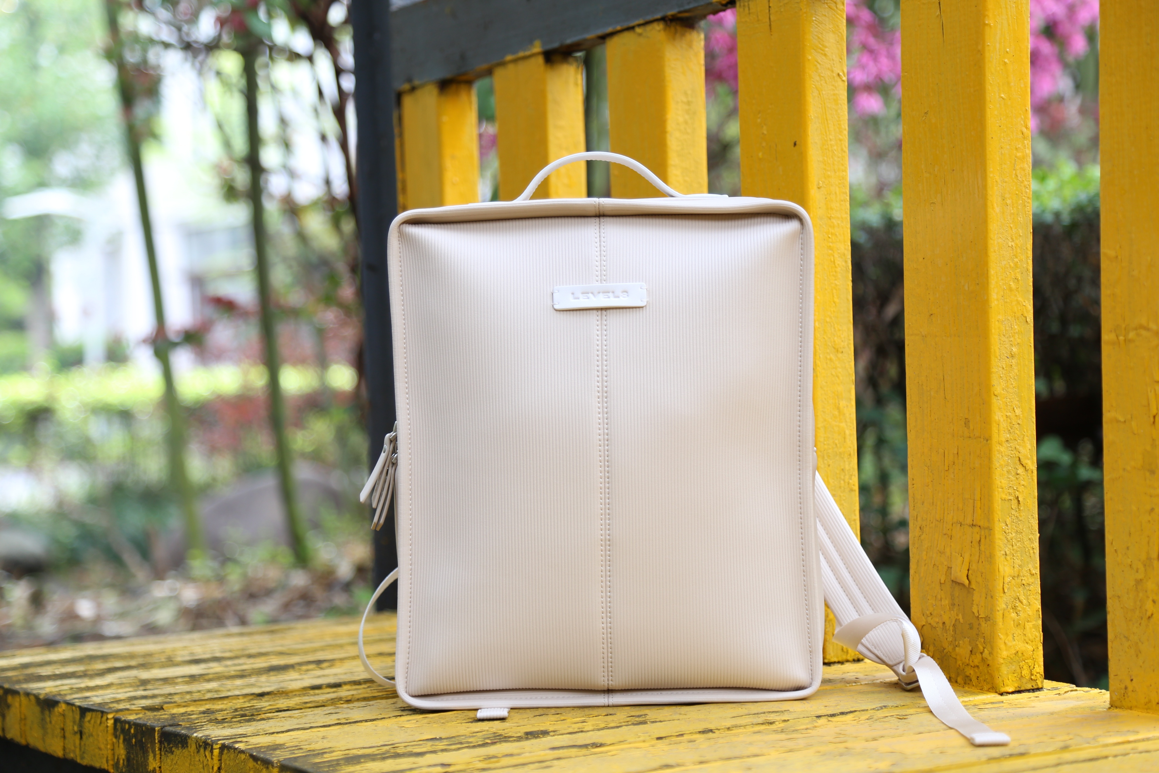 地平线8号双肩包颜色测评,地平线8号商务双肩包买哪款