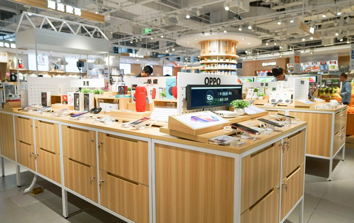 目前苏宁易购发展劣势有哪些,苏宁易购改变模式对供应商的影响